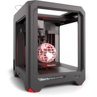 3D Printers and Parts