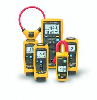 Mechanical Parts & Measurement Tools